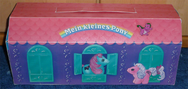 Carry Case - Deutschland