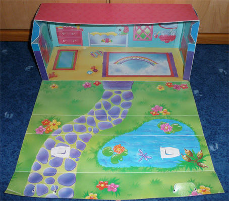 Carry Case - Deutschland