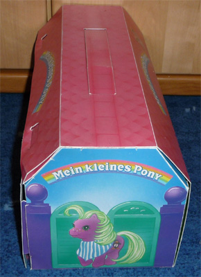 Carry Case - Deutschland