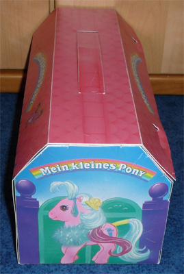 Carry Case - Deutschland