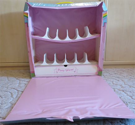 Carry Case - Collectors Case