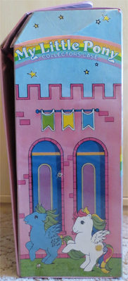 Carry Case - Collectors Case