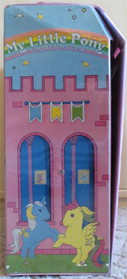 Carry Case - Collectors Case