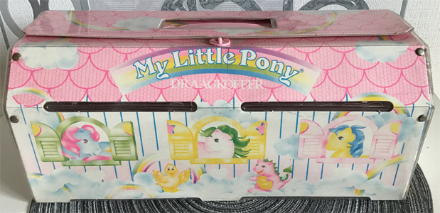 Carry Case - Niederlande