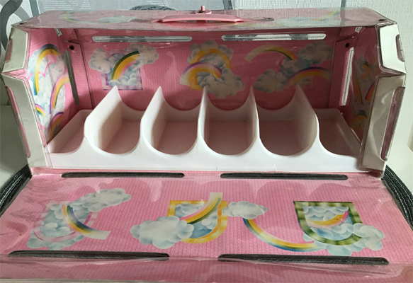 Carry Case - Niederlande