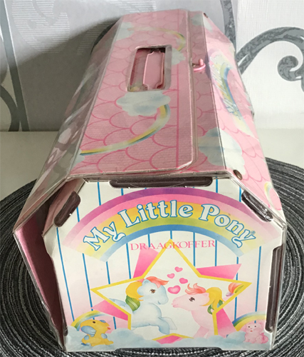 Carry Case - Niederlande