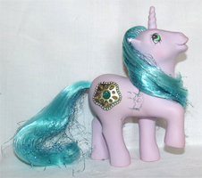 Prinzessin Opal