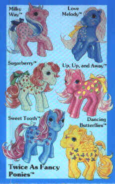 Partyponys