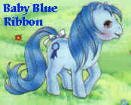 Blue Ribbon