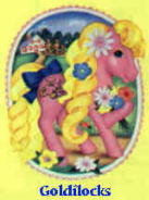 Goldilocks