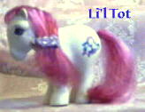 Li'l Tot