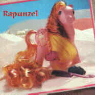 Rapunzel