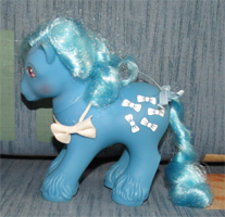 Coat'n Tails/Tux'n Tails