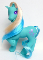 Pony Garden Playcase