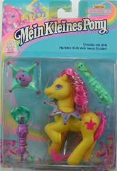 Princess Trixiebelle