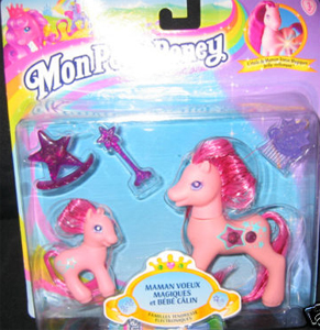 Princess Twinkle Star and Baby Twinkles