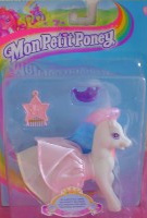 Her Majesty Ballerina