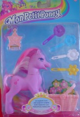 Her Majesty Flower (Sweetberry)