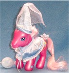 Pinky Pie als Cinderella