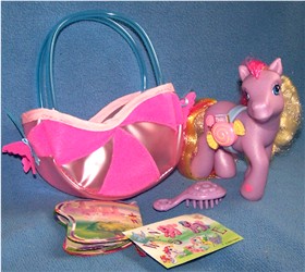 Sunny Adventures with Triple Treat