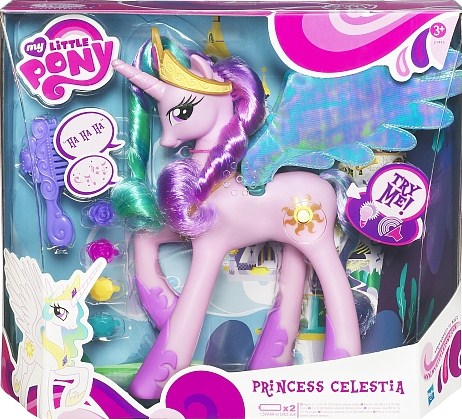 Princess Celestia