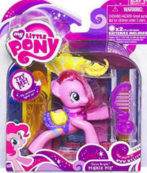 Pinkie Pie