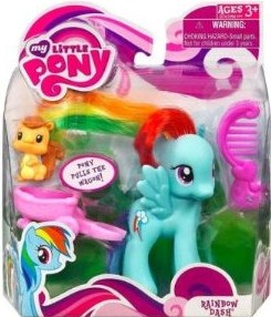Rainbow Dash