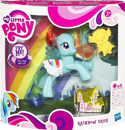 Rainbow Dash