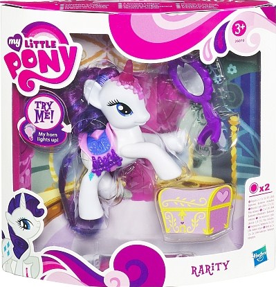Rarity